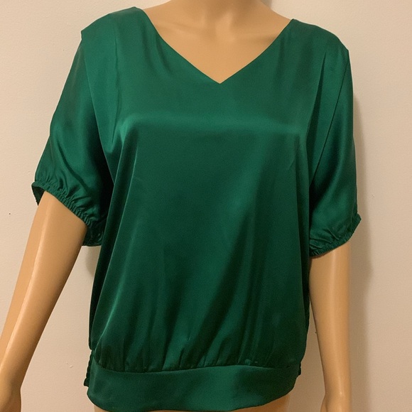 LIKE NEW Blouse - Picture 2 of 10